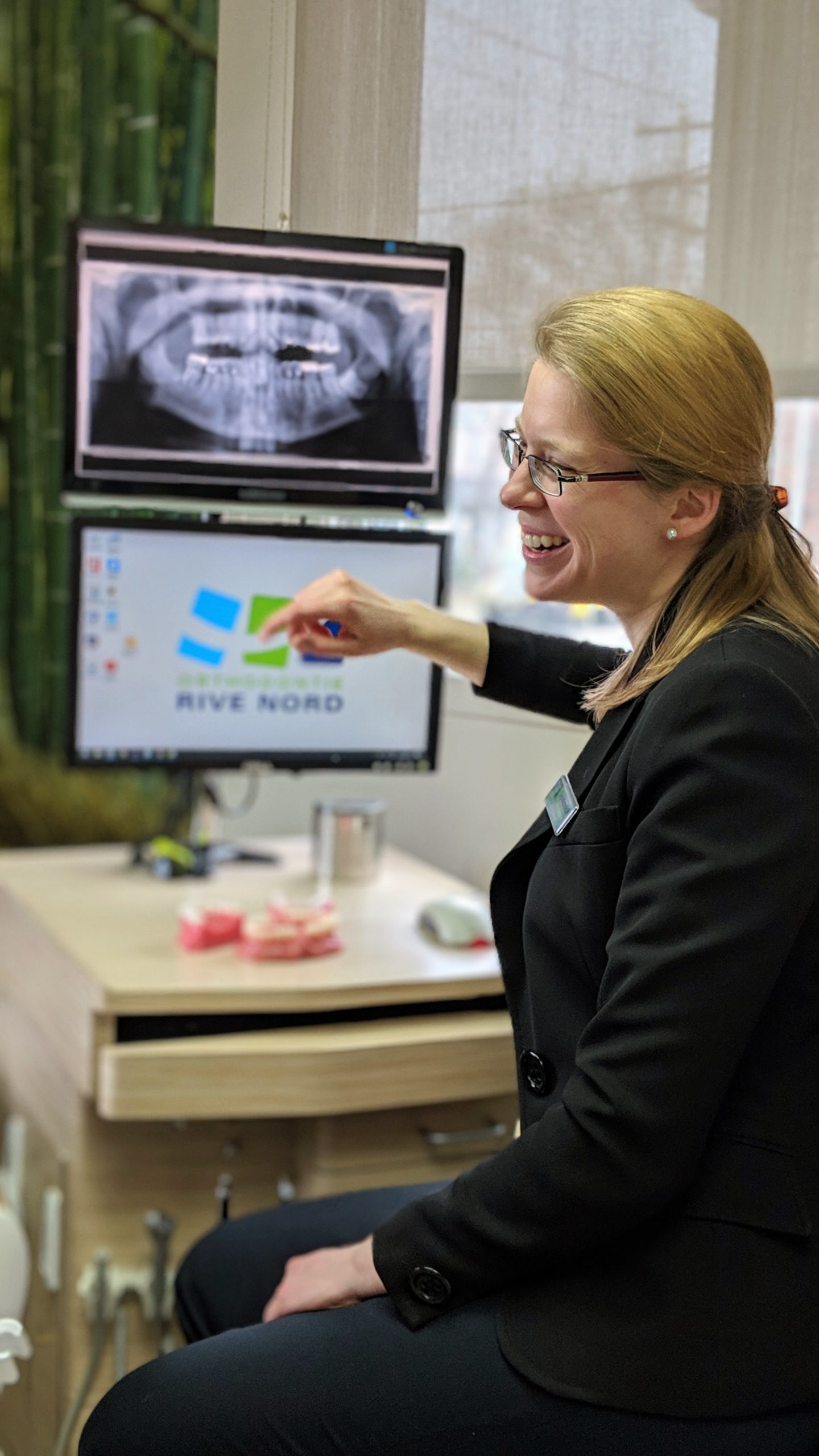 Personalized Orthodontic Treatment Insights