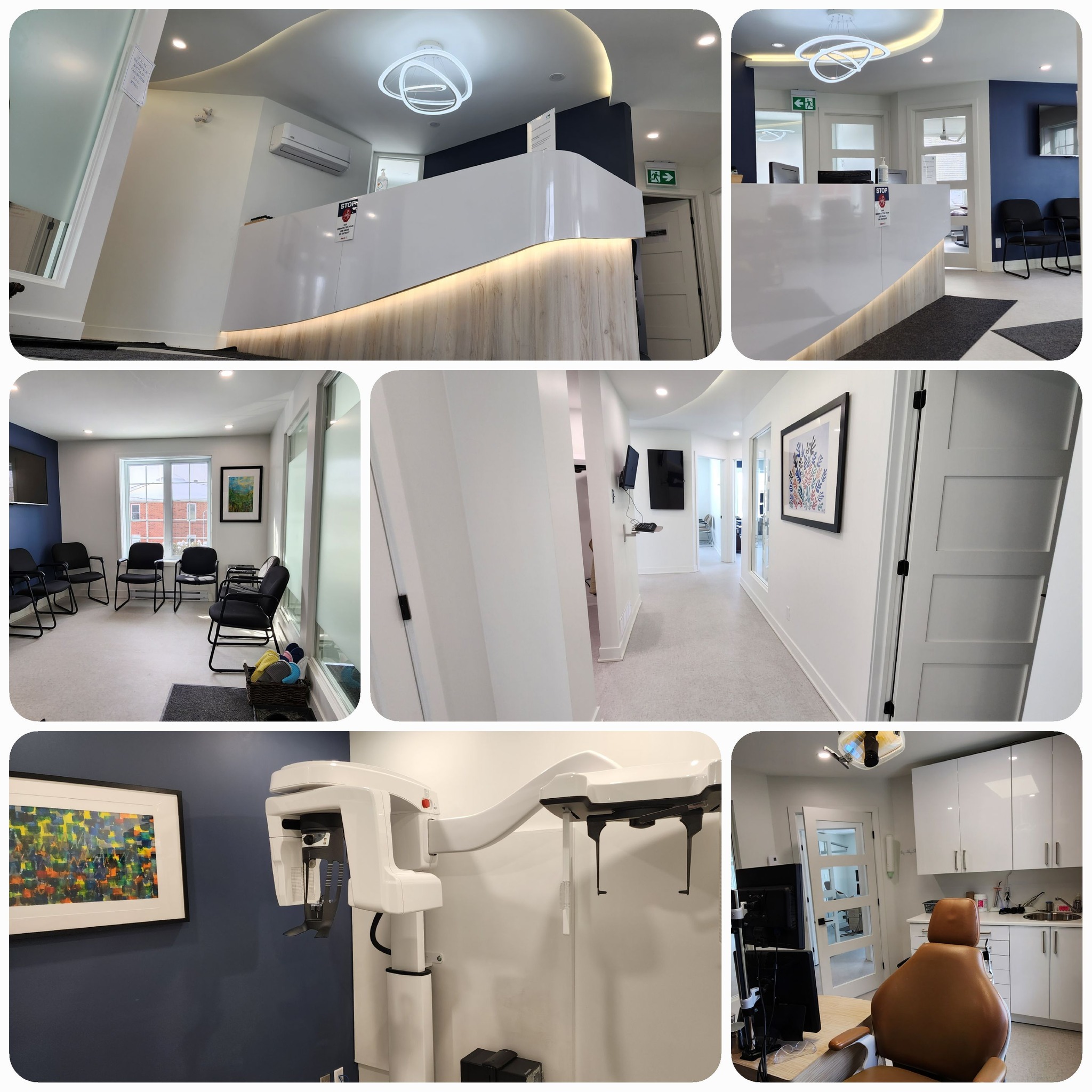 A Clinic Designed for Exceptional Orthodontic Results