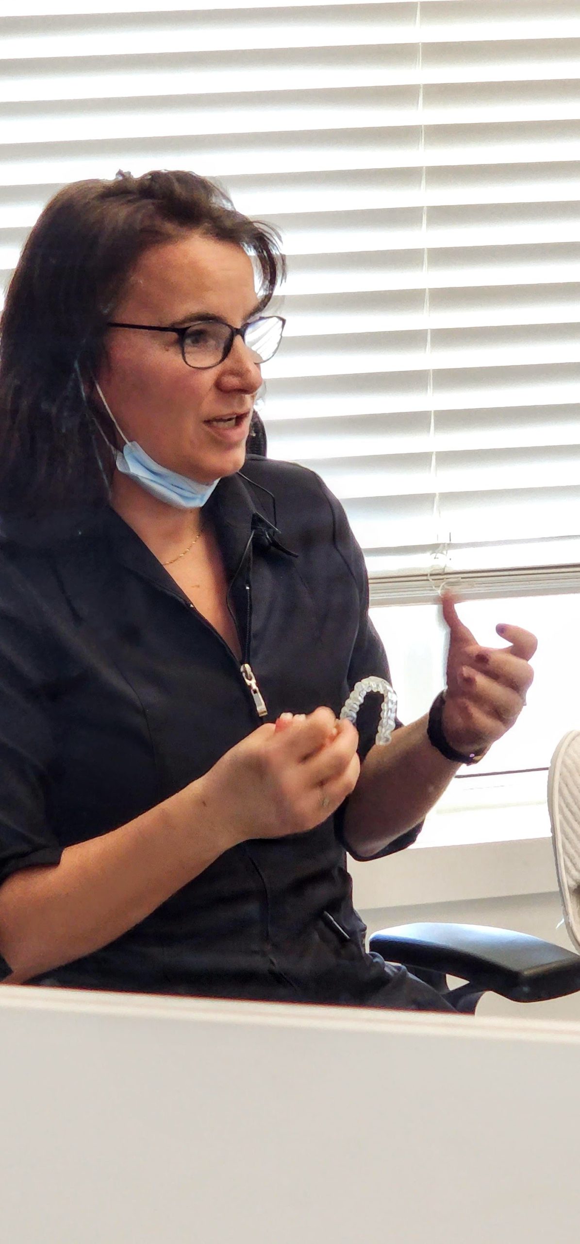 Explaining Invisalign: The Journey to a Stunning Smile