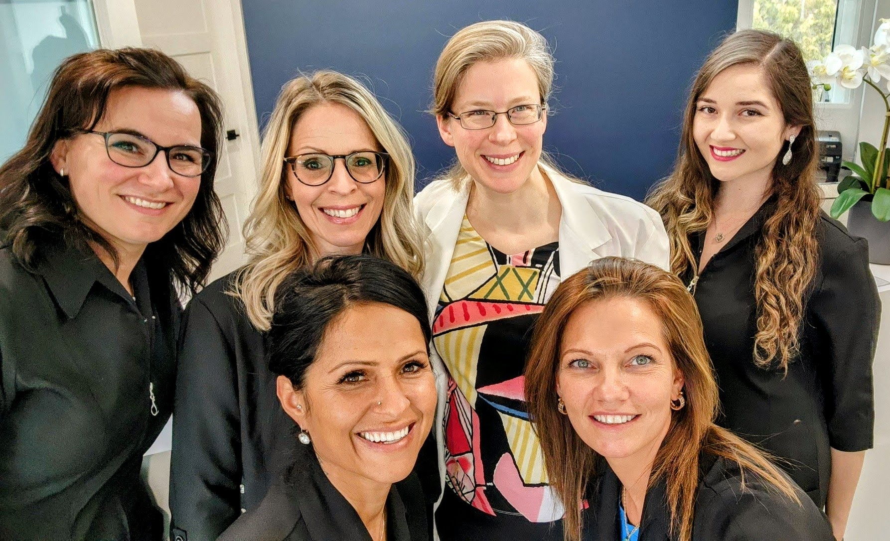 Orthodontic Dream Team Focused on Your Smile Goals