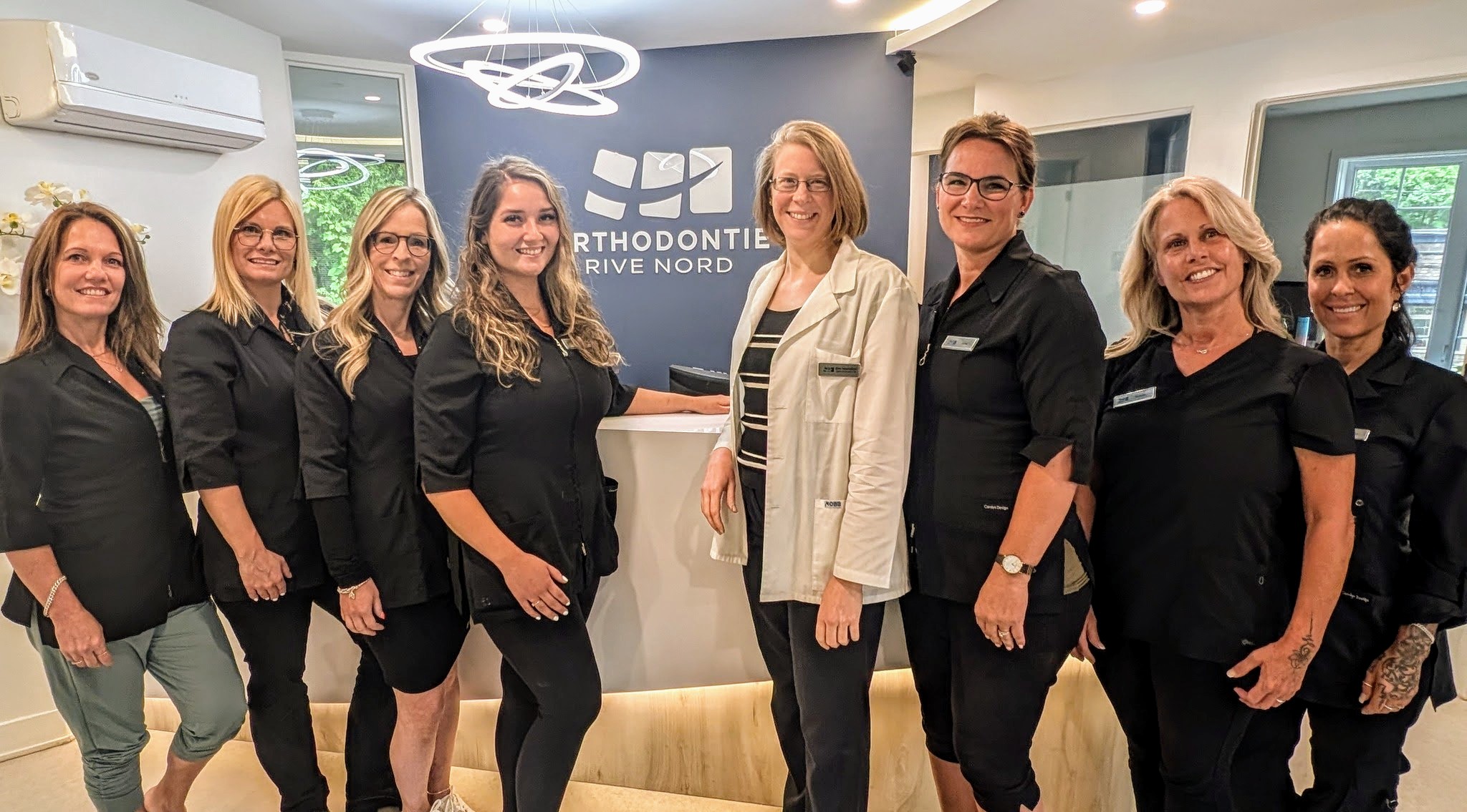 Meet the Smile Specialists Ready to Transform Your Life